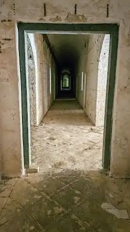 Photo de Fort San Daniele