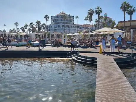 Photo de La Piscina