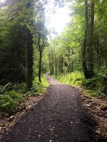 Photo de Colonel's Woods