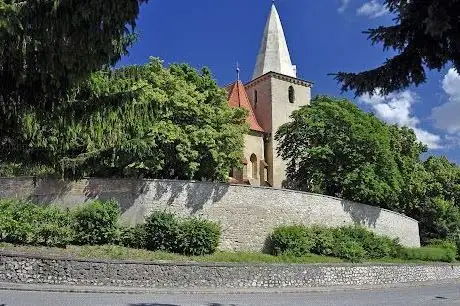 Photo de Pfarrkirche hl. Nikolaus Altlichtenwarth