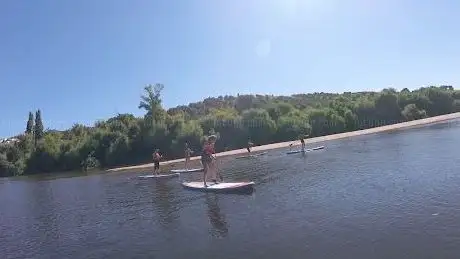 Photo de Paddle Azul