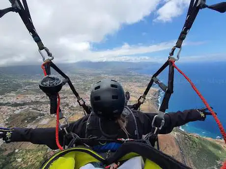 Photo de Enjoy Fly Tenerife