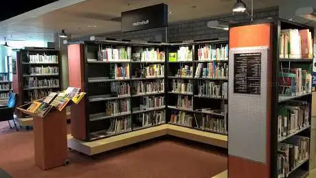 Photo de Rotterdam Central Library