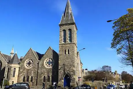 Photo de St Mark's Parish Church