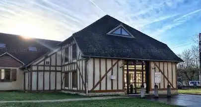 Photo de Maison du patrimoine Troyes Champagne Métropole