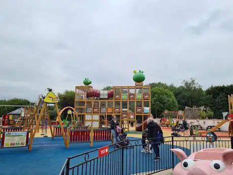 Photo of Sundown Adventureland