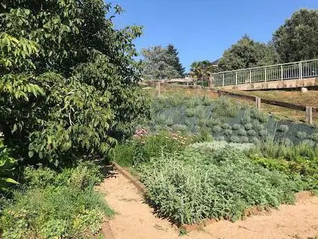 Photo de Parc de les Olors de Taradell