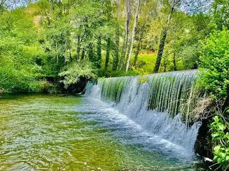 Photo de Açude d'Albarrol