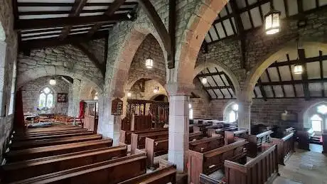 Photo de St Peter's Church