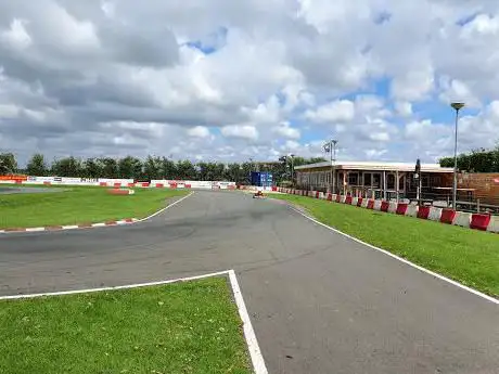 Photo de Circuit Strijen