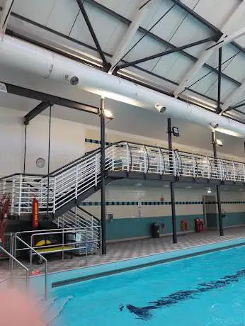 Photo de Port Glasgow Swimming Pool
