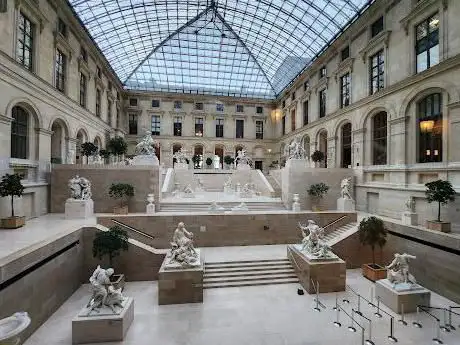 Photo de Musée du Louvre - Département des Antiquités Orientales
