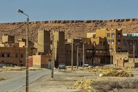 Photo de Goulmima Ksar