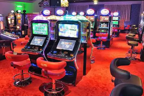Photo de Las Vegas by Playpark - Carpiano