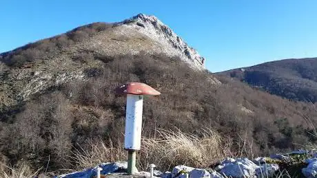 Photo de Cima Andarto