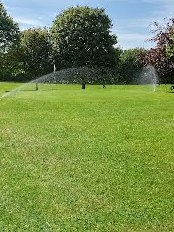 Balheary Par 3 Golf Course