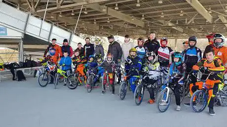 Photo de Bmx La Gorgue