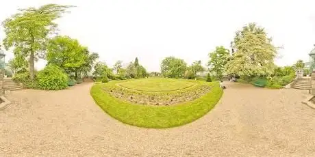 Photo of Jardin des Serres d'Auteuil