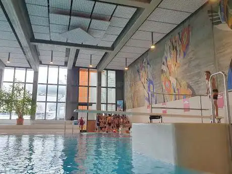 Photo de Bellavita Erlebnisbad und Spa