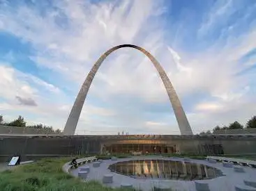 Photo de Gateway Arch National Park