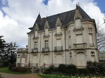 Photo de Chateau Du Plessis