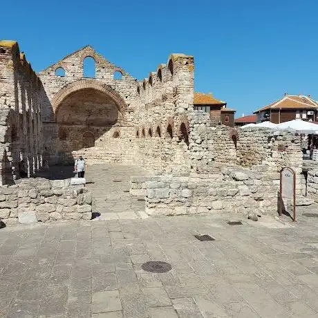 Photo de Old Nessebar