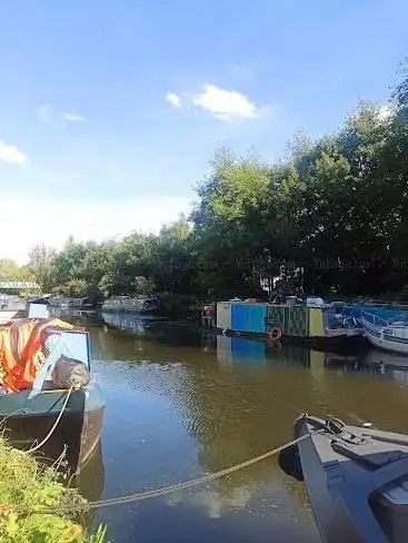 Photo de Middlesex Filter Beds Nature Reserve