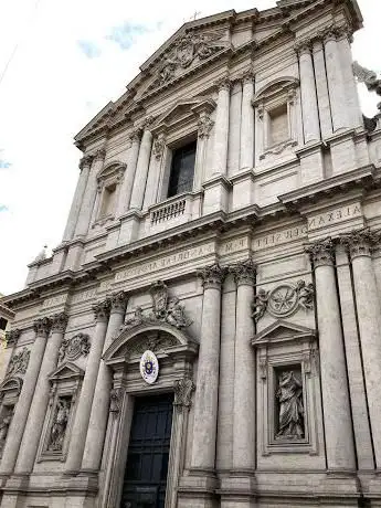 Photo de Statua Abate Luigi