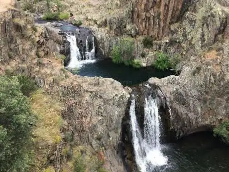 Photo de Senda Roblelacasa a Matallana