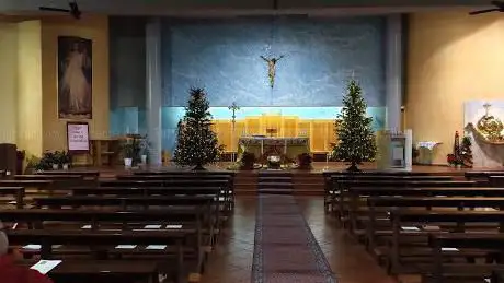 Photo de Chiesa parrocchiale di San Marco evangelista