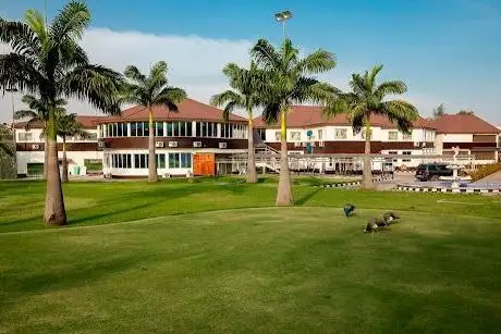 Photo de Golf & Health Signature