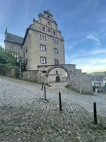 Photo de Marburg University Religious Studies Collection