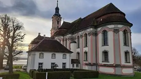Photo of Église de Birnau