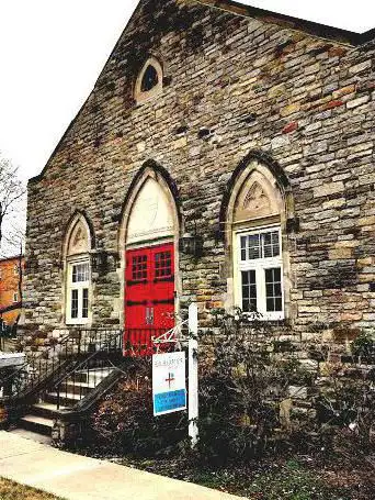 Photo de St Philip's Episcopal Church