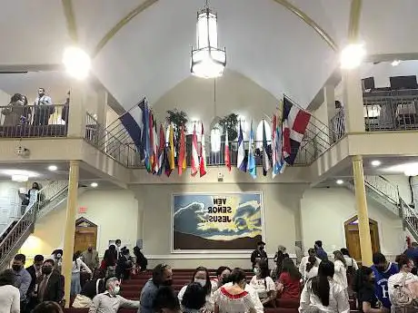 Photo de Primera Iglesia Bautista de Habla Española