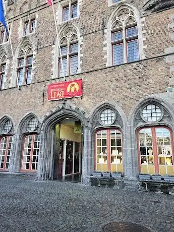 Foto de XPO Salvador Dalí