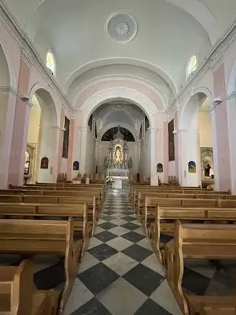 Photo de Church of St. Dominic