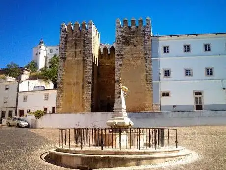 Photo de Fonte do Largo do EspÃrito Santo