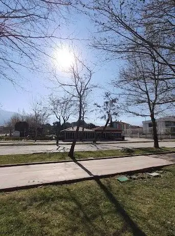 Photo de Yürüyüş Ýolu