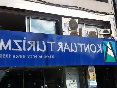 Photo de Kontuar Turizm A.Ş.