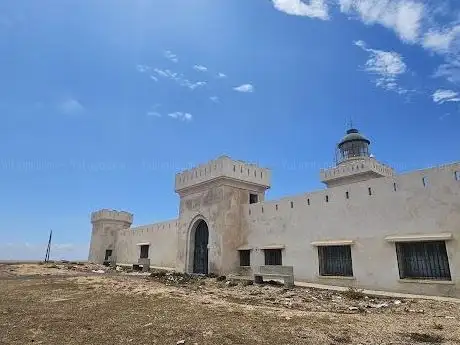 Photo de Phare Cap El Beddouza