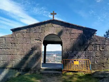 Photo de Ermida de San Cibrán
