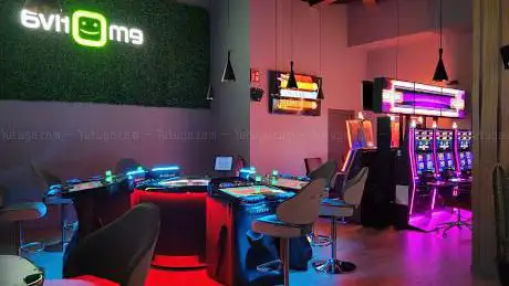 Photo de Sala de Juego Emotiva 78