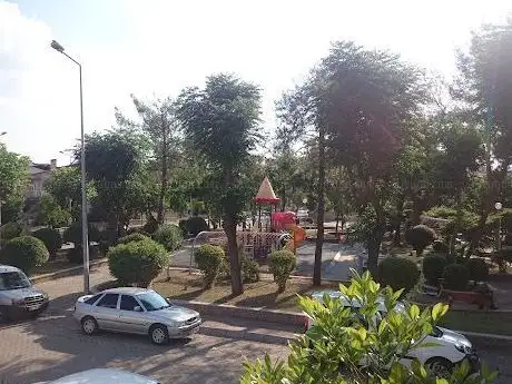 Photo de İrfan Saylam Parkı