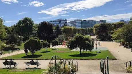 Photo de Square Serment de Koufra