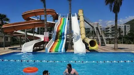Photo de Gazipaşa Aqua park