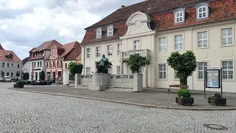 Photo de Fritz-Reuter-Literaturmuseum