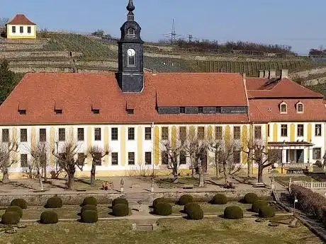 Photo de Heinrichsburg