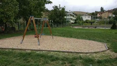 Photo de Parco Feliciantonio