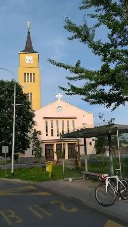 Photo de Saint Margaret’s Church